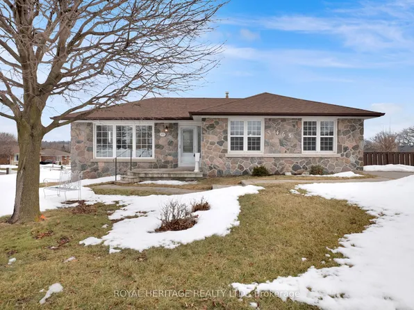 465 Milton St, Oshawa, ON L1H 6S4