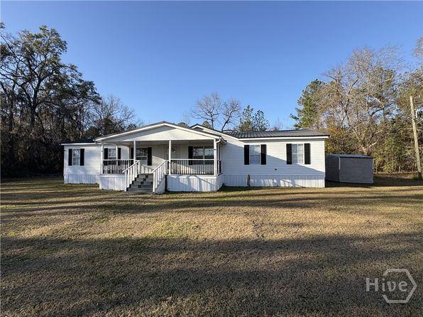 132 Charles Shuman Rd