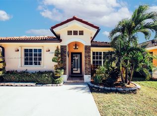 13891 SW 151st Ct, Miami, FL 33196