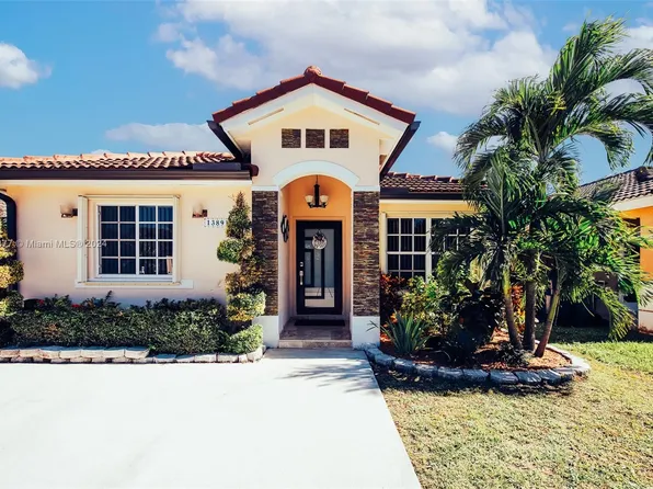 13891 SW 151st Ct, Miami, FL 33196