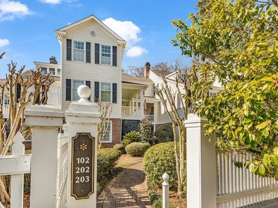 1970 Governors Landing Dr. #202 C-1, Murrells Inlet, SC, 29576