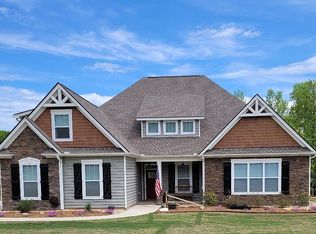 506 Suncrest, Lyman, SC 29365