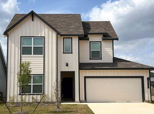 417 Perry Pl, Rockdale, TX 76567