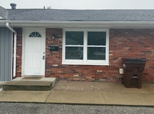 125 Lincoln St APT 5, North Vernon, IN 47265