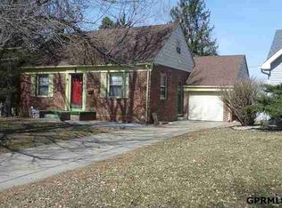 2512 Read St, Omaha, NE 68112