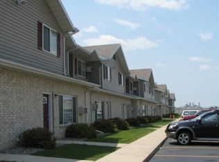 3094 25th St NW #104, Rochester, MN 55901