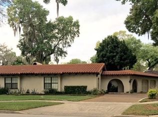 1060 Buckwood Dr, Orlando, FL 32806