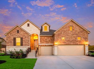 26350 Tawny Way, Boerne, TX 78015