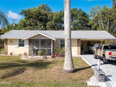 5571 Avenue D, Bokeelia, FL, 33922