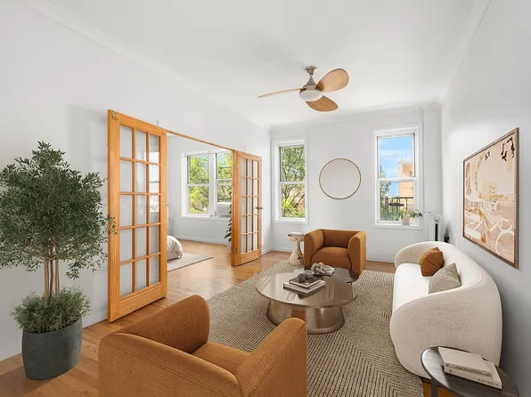 671 47th St APT 3D, Brooklyn, NY 11220