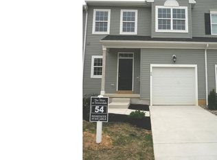 54 Shire Ct, Somerdale, NJ 08083