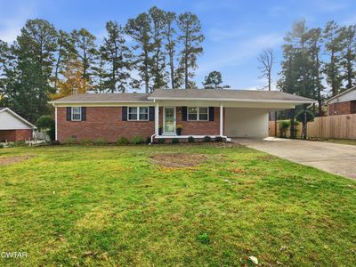 18 Knollwood Dr, Jackson, TN, 38305