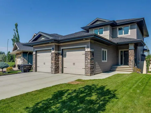 6 W Sheep Close, Lacombe, AB T4L 0J1