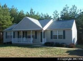 6316 Massey Rd, Spotsylvania, VA 22551