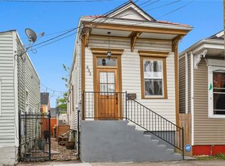 832 N Dupre St, New Orleans, LA 70119