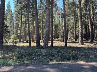 528 Countryman Dr, Bucks Lake, CA 95971