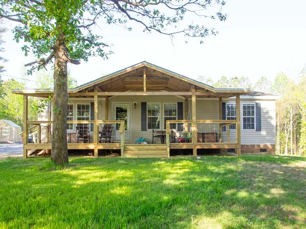 139 Treeline Dr, Odenville, AL 35120