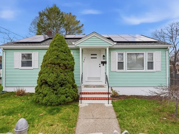 126 Summer St, Boston, MA 02136