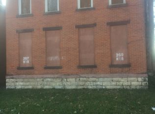 267-269 N 18th St, Columbus, OH