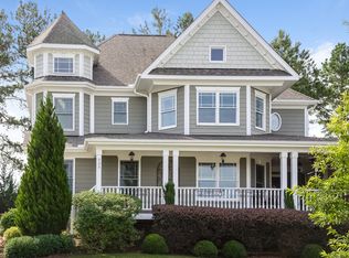 525 Clifton Blue St, Wake Forest, NC 27587