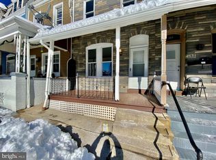 157 W Oley St, Reading, PA 19601