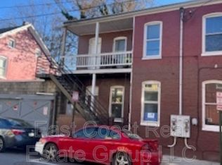5 E Lee St, Hagerstown, MD 21740