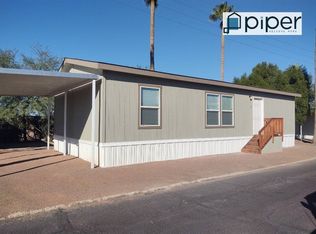 4315 N Flowing Wells Rd #3, Tucson, AZ 85705