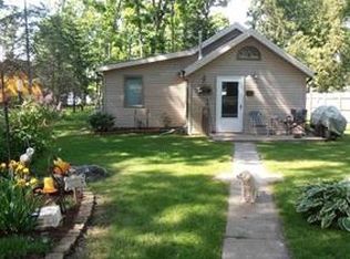 4107 1st Ln, Briggsville, WI 53920
