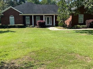 395 Deere Creek Rd, Atmore, AL 36502