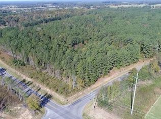 Red Cut Rd, Chatsworth, GA 30705