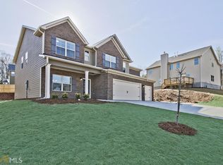 230 Tracewind Pl #16, Atlanta, GA 30349