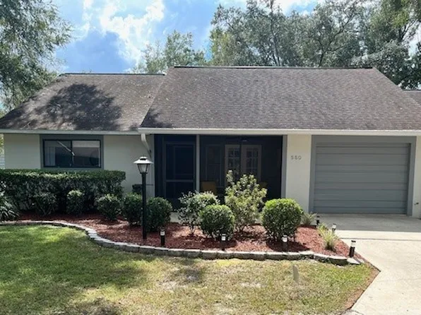 550 W Sand Oak Ct #3, Beverly Hills, FL 34465