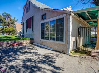 2400 Pacific Dr, Bakersfield, CA 93306