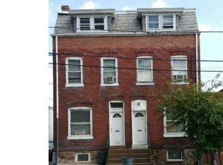 1012 N Olden Ave, Trenton, NJ 08638