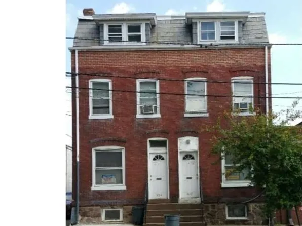 1012 N Olden Ave, Trenton, NJ 08638