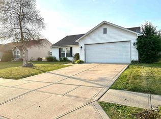 908 Gulf Shore Blvd, Kokomo, IN 46902