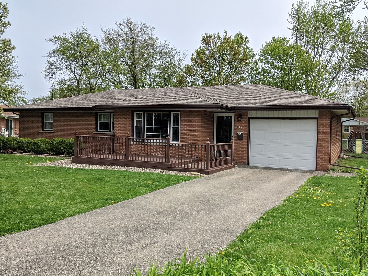 644 Juniper Ln, Bradley, IL 60915 Zillow