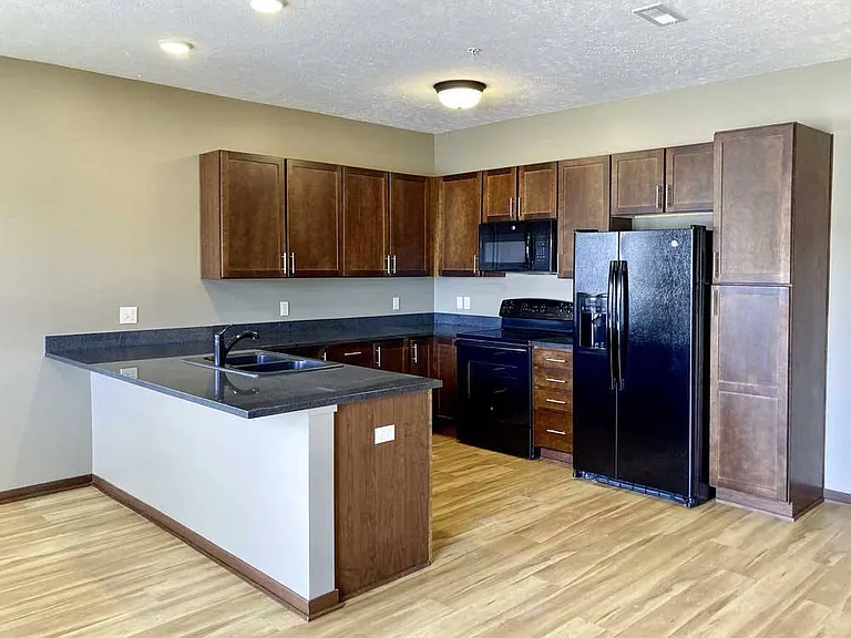 Villas of Omaha at Butler Ridge — Photo 119