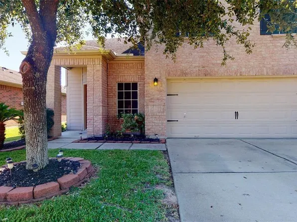 7214 Cypress Prairie Dr, Cypress, TX 77433