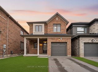 13 Boothill Dr N, Brampton, ON L7A5E5