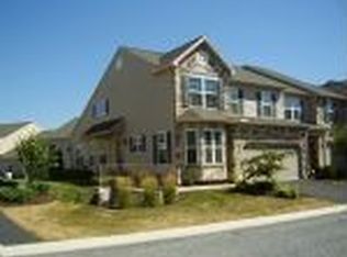6327 Galleon Dr, Mechanicsburg, PA 17050