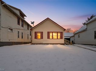 6610 Clark Ave, Cleveland, OH