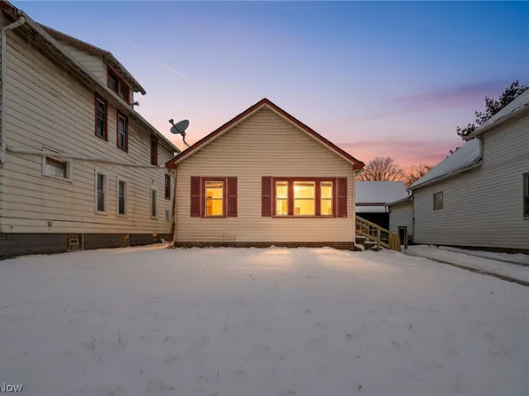 6610 Clark Ave, Cleveland, OH 44102