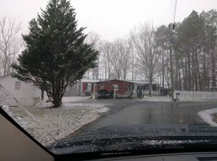 74 Railroad Dr, Chatsworth, GA 30705