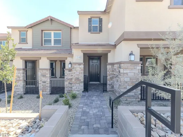 12548 Kings Creek Pl, Las Vegas, NV 89138