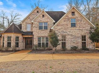 1009 Heritage Dr, Brandon, MS 39042