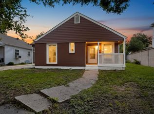 5020 Pershing St, Dallas, TX 75206