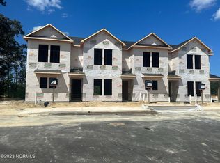 134 Smallwood Rd, Hubert, NC 28539