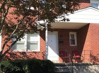 6953 Blanche Rd, Baltimore, MD 21215