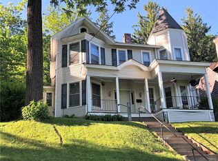 70 Diamond St, Little Falls, NY 13365